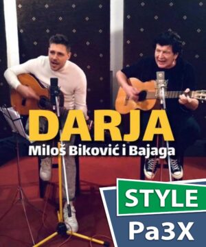 bajaga-milos-bikovic-darja-style-korg-pa3x