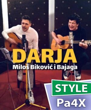 bajaga-milos-bikovic-darja-style-korg-pa4x