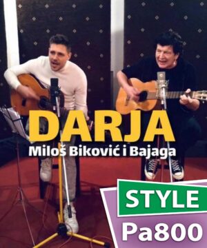 bajaga-milos-bikovic-darja-style-korg-pa800