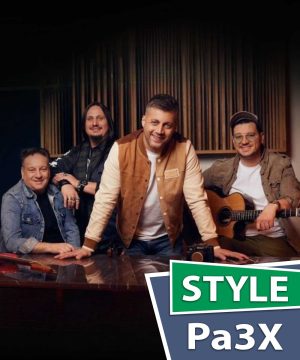 lexington-dugujem-ti-sebe-style-korg-pa3x