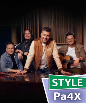 lexington-dugujem-ti-sebe-style-korg-pa4x